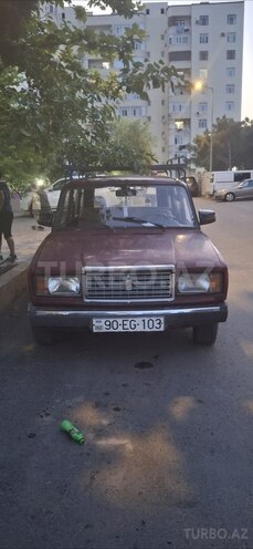 LADA (VAZ) 2104 2008, 66,852 km - 1.6 l - Sumqayıt