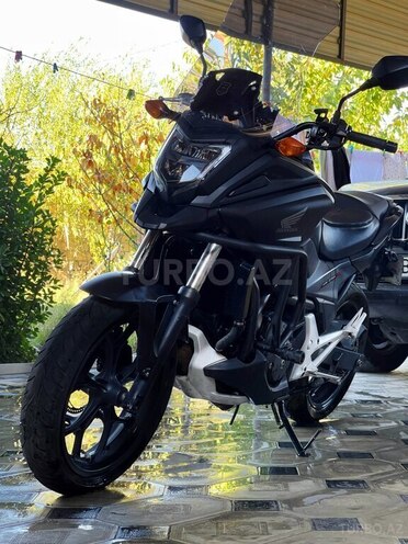 Honda  2017, 22,000 km - 0.8 l - Bakı