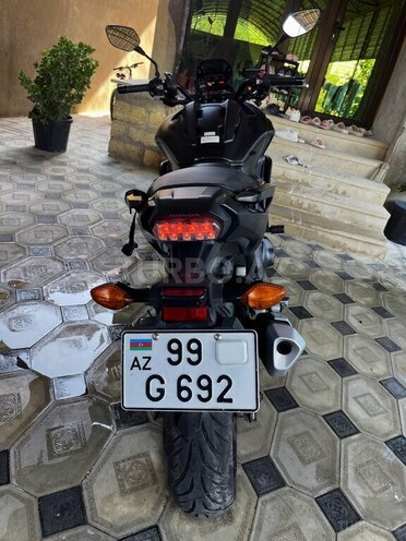 Honda  2017, 22,000 km - 0.8 l - Bakı