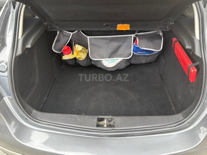 Opel Astra 2010, 320,000 km - 1.4 l - Gəncə