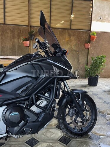 Honda  2017, 22,000 km - 0.8 l - Bakı