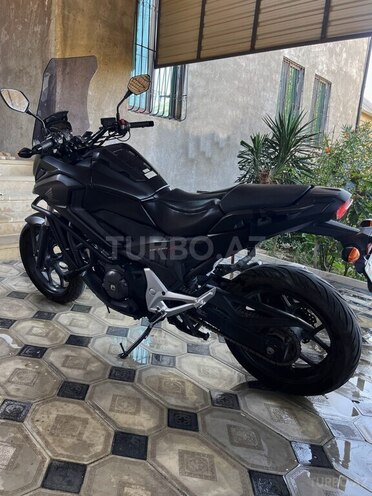 Honda  2017, 22,000 km - 0.8 l - Bakı