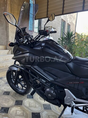 Honda  2017, 22,000 km - 0.8 l - Bakı