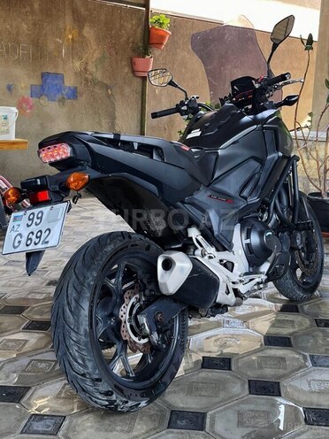Honda  2017, 22,000 km - 0.8 l - Bakı
