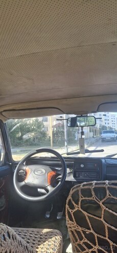 LADA (VAZ) 2104 2008, 66,852 km - 1.6 l - Sumqayıt