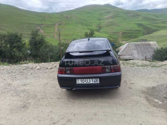 LADA (VAZ) 2112 2005, 250,000 km - 1.6 l - Daşkəsən