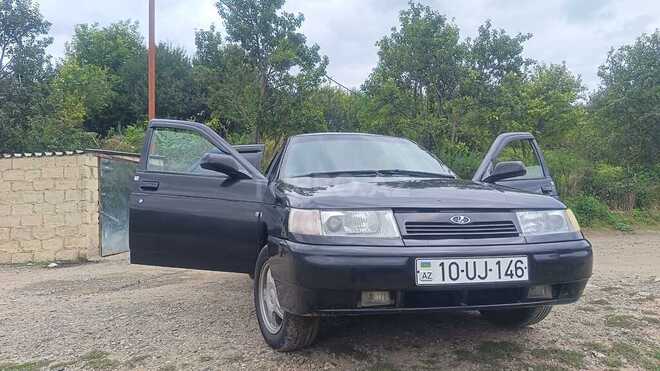 LADA (VAZ) 2112 2005, 250,000 km - 1.6 l - Daşkəsən