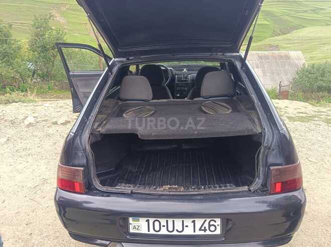 LADA (VAZ) 2112 2005, 250,000 km - 1.6 l - Daşkəsən