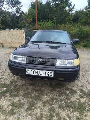 LADA (VAZ) 2112 2005, 250,000 km - 1.6 l - Daşkəsən