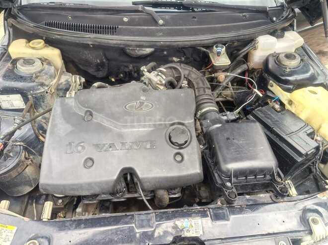 LADA (VAZ) 2112 2005, 250,000 km - 1.6 l - Daşkəsən