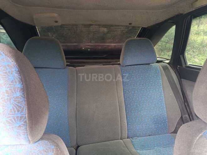 LADA (VAZ) 2112 2005, 250,000 km - 1.6 l - Daşkəsən