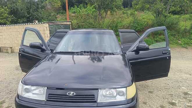 LADA (VAZ) 2112 2005, 250,000 km - 1.6 l - Daşkəsən