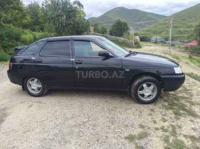 LADA (VAZ) 2112 2005, 250,000 km - 1.6 l - Daşkəsən