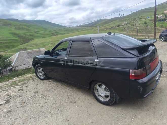 LADA (VAZ) 2112 2005, 250,000 km - 1.6 l - Daşkəsən
