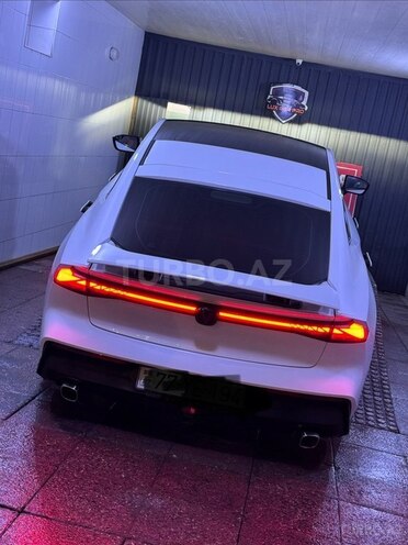 Changan  2023, 81,000 km - 1.5 l - Bakı