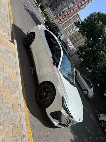 Changan  2023, 81,000 km - 1.5 l - Bakı