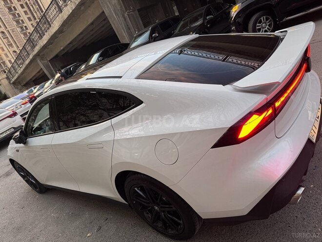 Changan  2023, 81,000 km - 1.5 l - Bakı