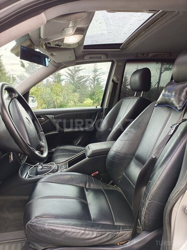 Mercedes ML 350 2003, 418,000 km - 3.7 л - Sumqayıt
