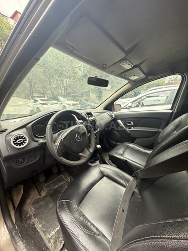 Renault Logan 2013, 510,000 km - 1.6 l - Bakı