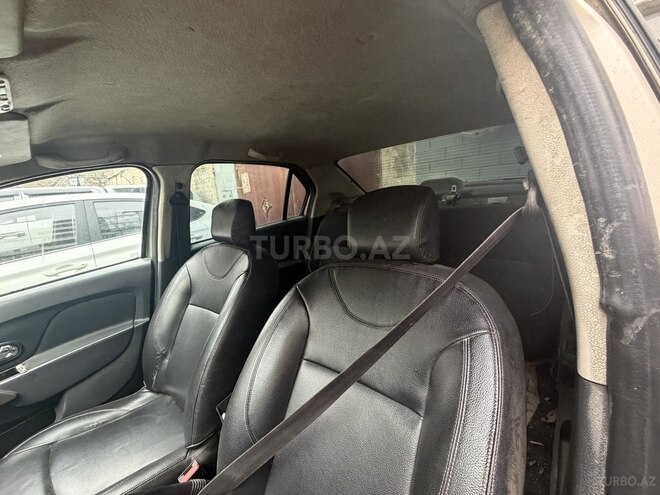 Renault Logan 2013, 510,000 km - 1.6 l - Bakı
