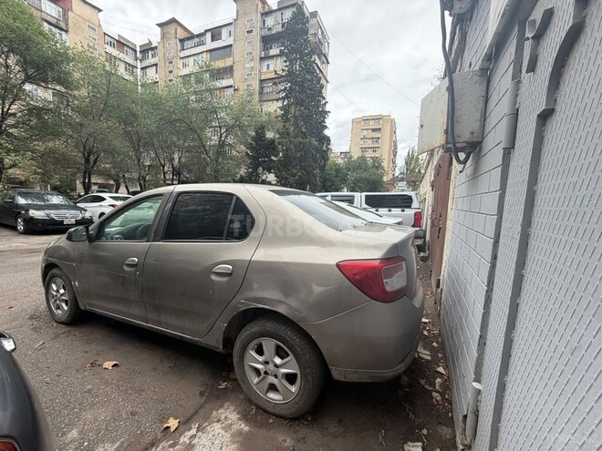 Renault Logan 2013, 510,000 km - 1.6 l - Bakı