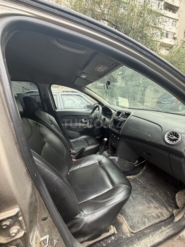 Renault Logan 2013, 510,000 km - 1.6 l - Bakı
