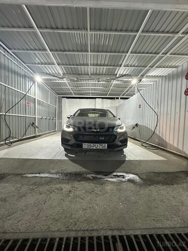 Chevrolet Cruze 2016, 255,000 km - 1.4 l - Bakı