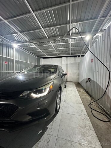 Chevrolet Cruze 2016, 255,000 km - 1.4 l - Bakı
