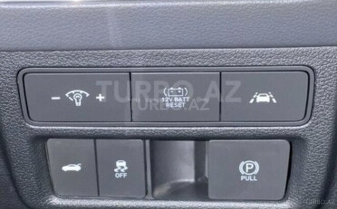 Hyundai Sonata 2023, 27,000 km - 2.0 l - Bakı