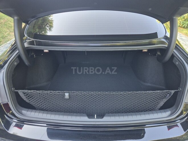 Hyundai Sonata 2023, 27,000 km - 2.0 l - Bakı