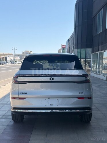 Changan  2026, 0 km - 1.5 л - Bakı