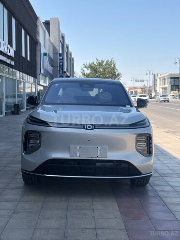 Changan  2026, 0 km - 1.5 л - Bakı