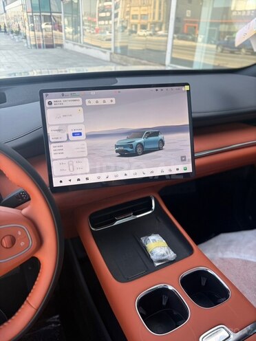 Changan  2026, 0 km - 1.5 л - Bakı