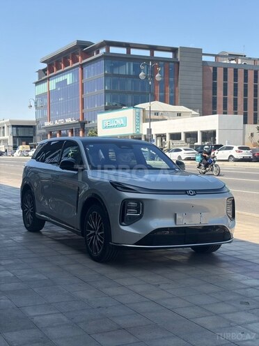Changan  2026, 0 km - 1.5 л - Bakı
