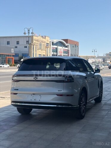 Changan  2026, 0 km - 1.5 л - Bakı