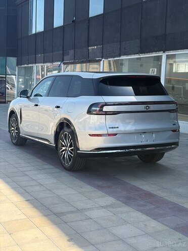 Changan  2026, 0 km - 1.5 л - Bakı