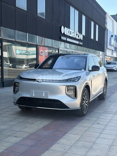 Changan  2026, 0 km - 1.5 л - Bakı