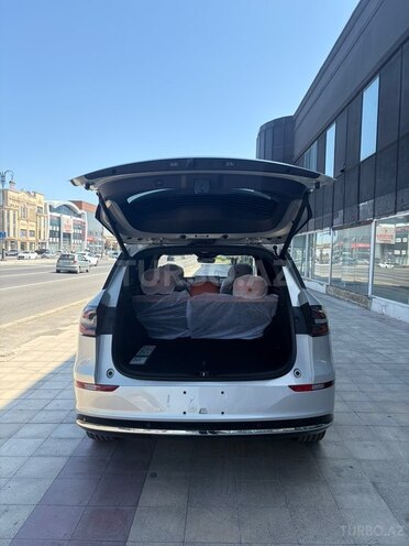 Changan  2026, 0 km - 1.5 л - Bakı
