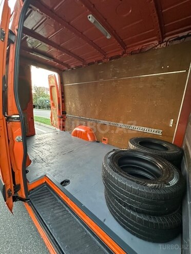 Mercedes Sprinter 315 2009, 235,000 km - 2.2 l - Bakı