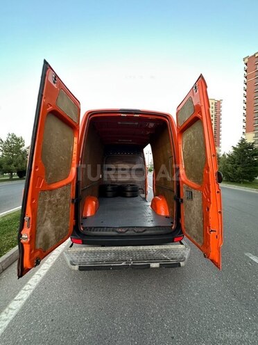 Mercedes Sprinter 315 2009, 235,000 km - 2.2 l - Bakı
