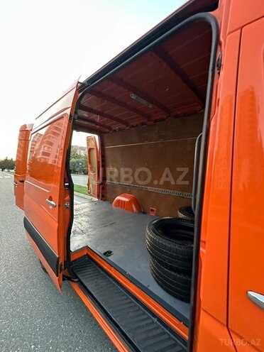Mercedes Sprinter 315 2009, 235,000 km - 2.2 l - Bakı