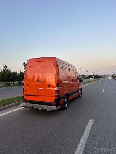 Mercedes Sprinter 315 2009, 235,000 km - 2.2 l - Bakı