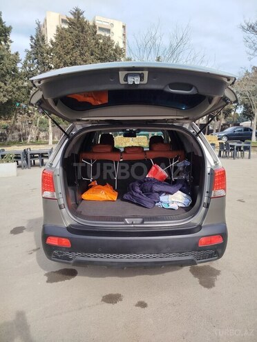 Kia Sorento 2009, 218,500 km - 2.0 l - Bakı