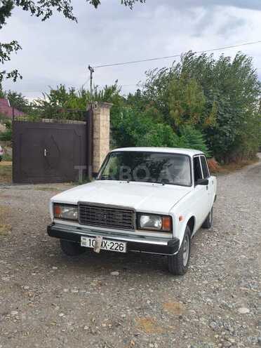 LADA (VAZ) 2107 2004, 120,250 km - 1.6 л - Bərdə