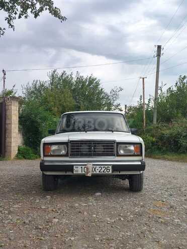 LADA (VAZ) 2107 2004, 120,250 km - 1.6 л - Bərdə