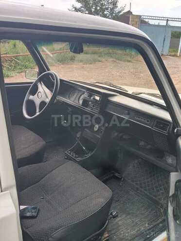 LADA (VAZ) 2107 2004, 120,250 km - 1.6 л - Bərdə