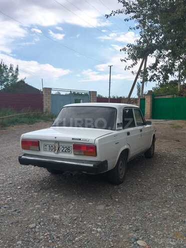 LADA (VAZ) 2107 2004, 120,250 km - 1.6 л - Bərdə