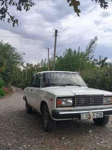 LADA (VAZ) 2107 2004, 120,250 km - 1.6 л - Bərdə