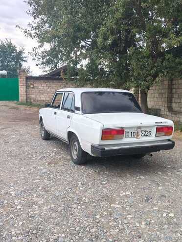 LADA (VAZ) 2107 2004, 120,250 km - 1.6 л - Bərdə