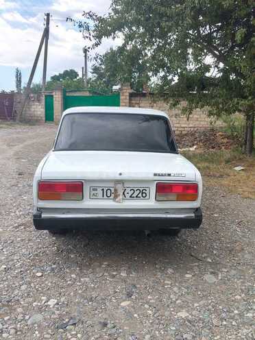 LADA (VAZ) 2107 2004, 120,250 km - 1.6 л - Bərdə